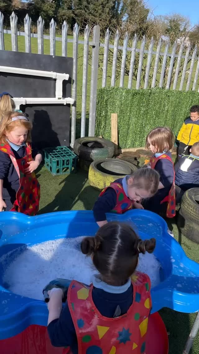 Instagram post from kilreacommunityearlyyears. This post is in position 2.