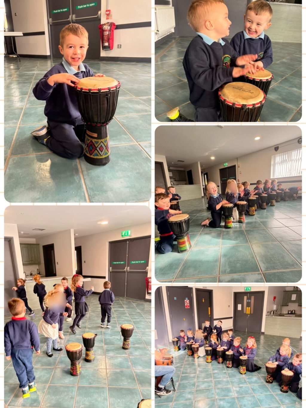 Instagram post from kilreacommunityearlyyears. This post is in position 2.