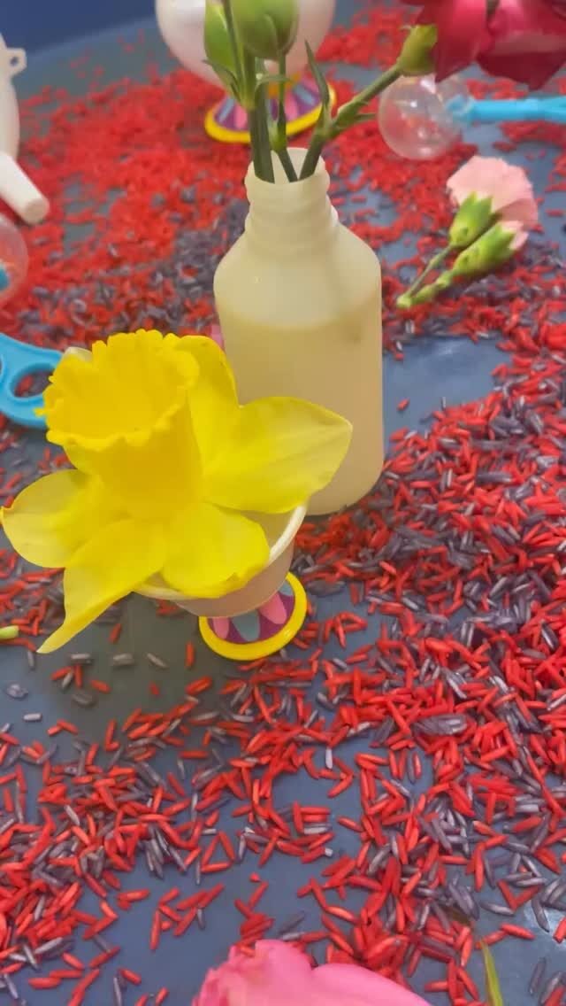 Instagram post from kilreacommunityearlyyears. This post is in position 4.